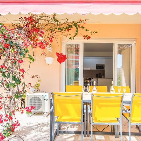 Appartement Carnoles Pres Des Plages Roquebrune-Cap-Martin Exterior foto