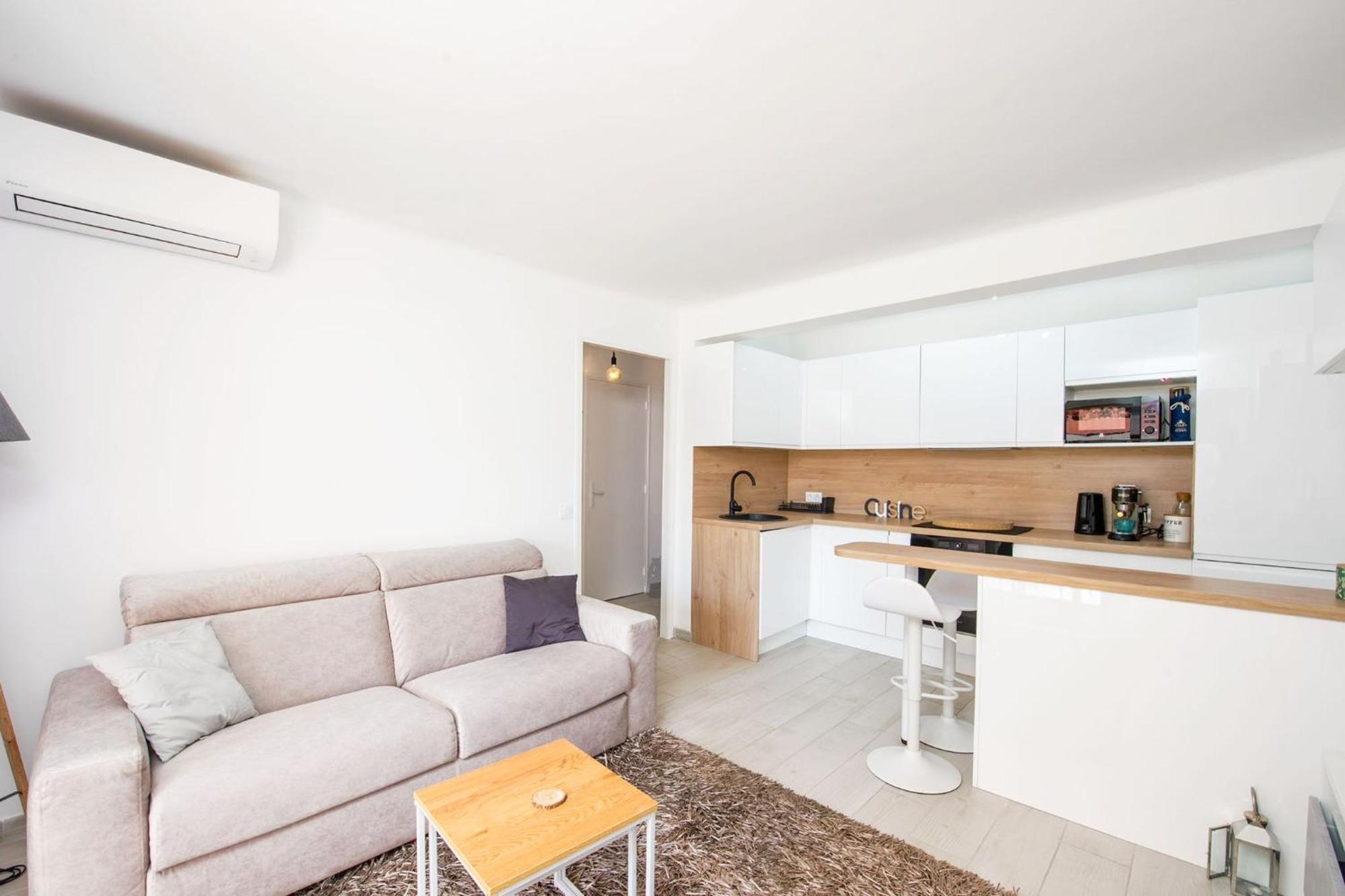 Appartement Carnoles Pres Des Plages Roquebrune-Cap-Martin Exterior foto