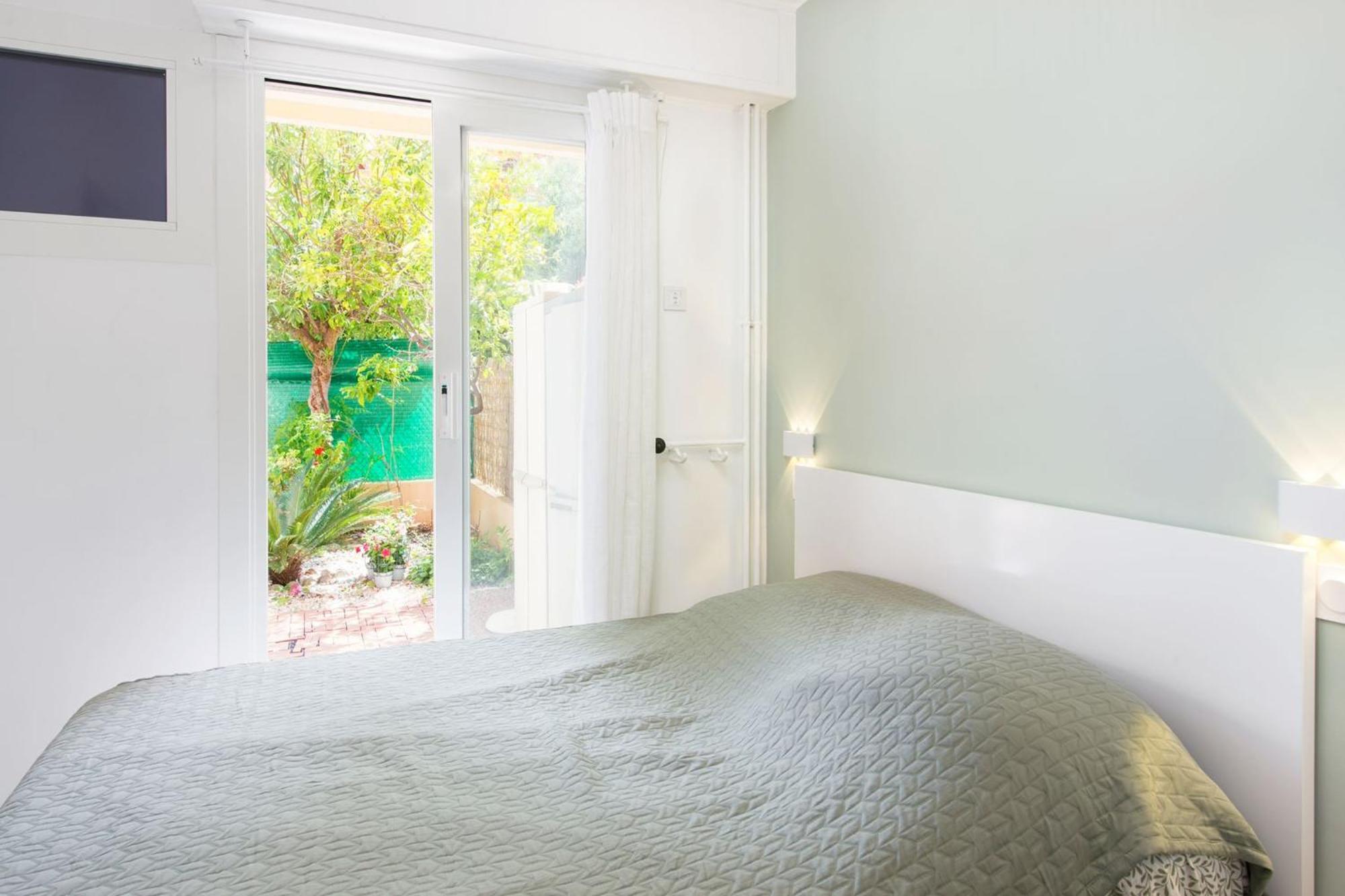 Appartement Carnoles Pres Des Plages Roquebrune-Cap-Martin Exterior foto
